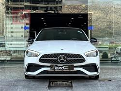 مێرسێدس بێنز C-Class